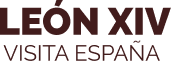 Visita del papa León XIV