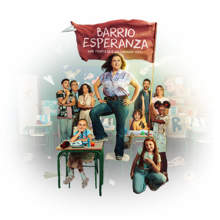 Barrio Esperanza