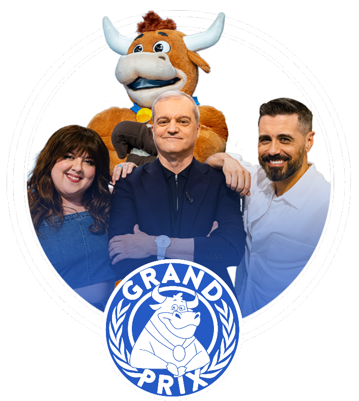 Programa Grand Prix