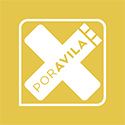Por &Aacute;vila